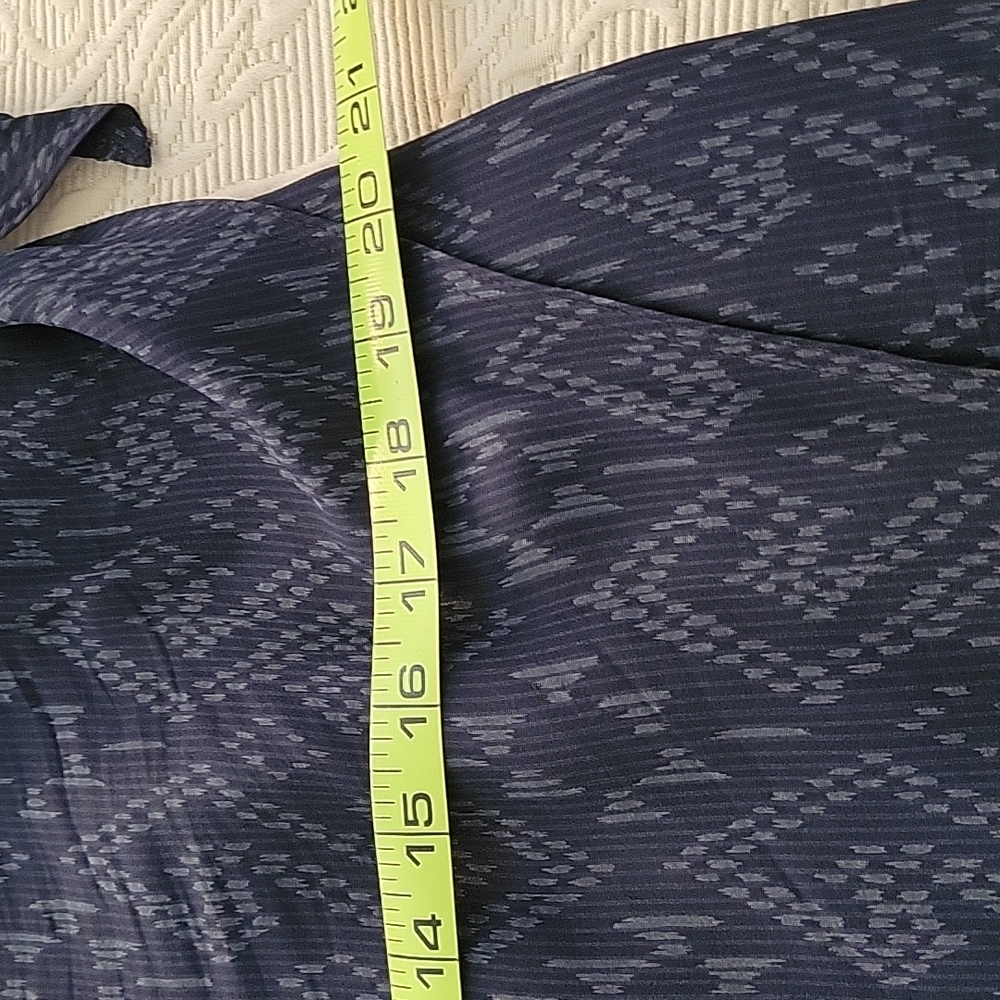 LAUREN RALPH LAUREN Wrap Skirt - Picture 13 of 16